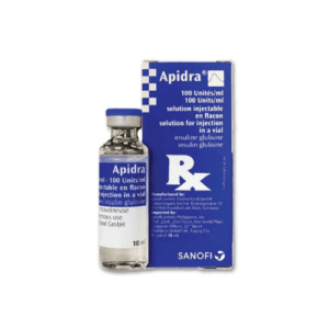 Exploring Trurapi Solostar: A Convenient Insulin Delivery System 3 Apidra