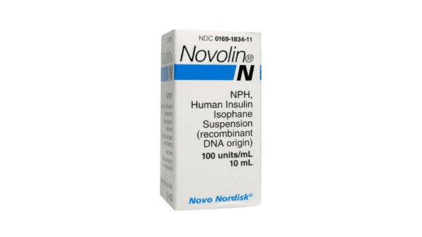 Novolin Insulin