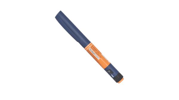 Novorapid Novolog FlexTouch Pens 5 x 3mL 1