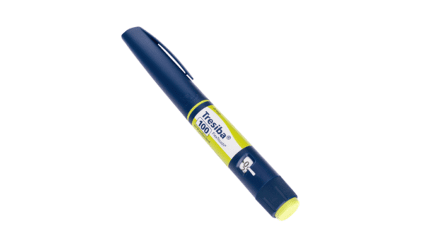 Tresiba FlexTouch Pens 1