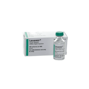 Revolutionizing Diabetes Management: The Smart Insulin Pens 4 Levemir