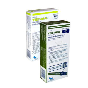 Tresiba FlexTouch