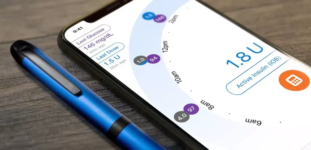 Revolutionizing Diabetes Management: The Smart Insulin Pens 11 smart insulin pens