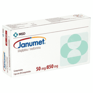 why take janumet xr in the evening