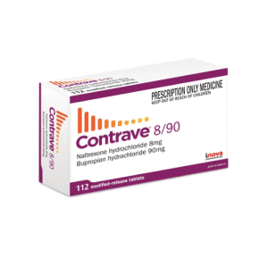 how to take contrave