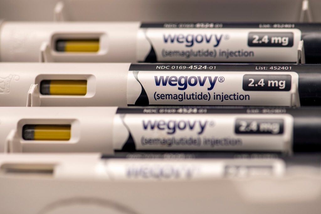 When Will Wegovy Be Available Again? Exploring Availability and Prescription Criteria 1 telehealth wegovy prescription