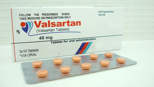 Understanding Valsartan: Uses, Side Effects, and Alternatives 10 Valsartan