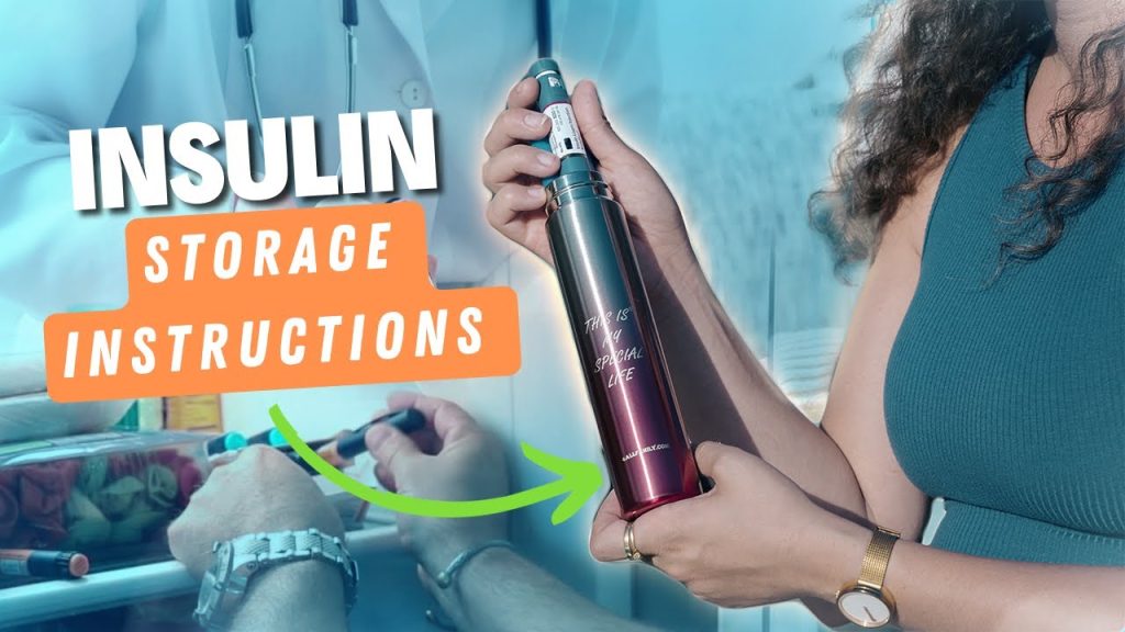 Optimizing Insulin Storage and Transportation: Best Practices for Maintaining Medication Efficacy 4 how cold does insulin have to be kept