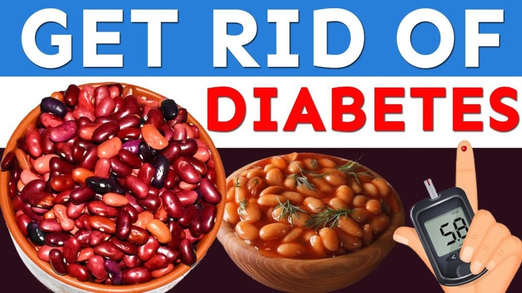 Understanding the Healthiest Beans for a Diabetic Diet 8 Beans for Diabetes Management