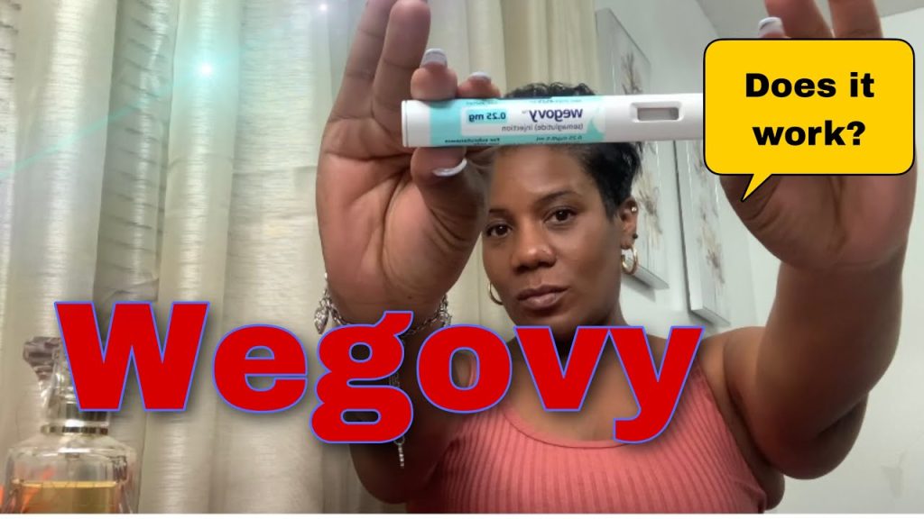 Navigating the World of Medications: Discover Our Comprehensive Review of Wegovy 2 reviews Wegovy
